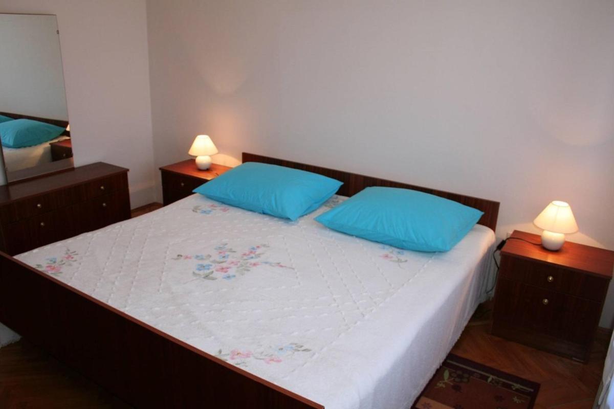 Apartment Ines Пула Екстер'єр фото